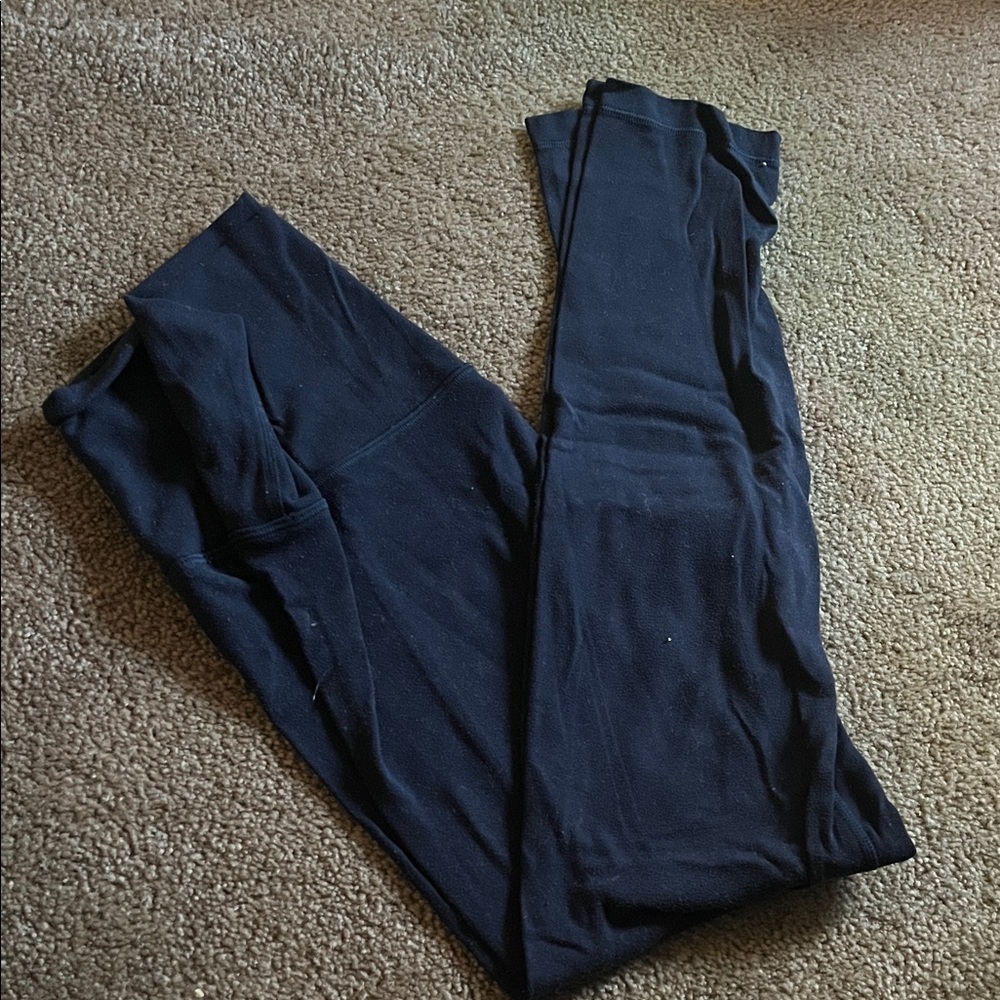 Lululemon align